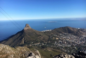 Cape Town: Group or Private Table Mountain Hike