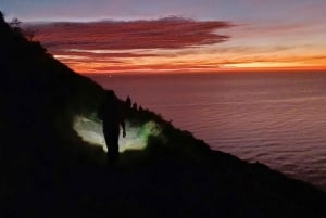 Kapsztad: Wschód słońca nad Lion's Head z kawą lub wędrówka o zachodzie słońca