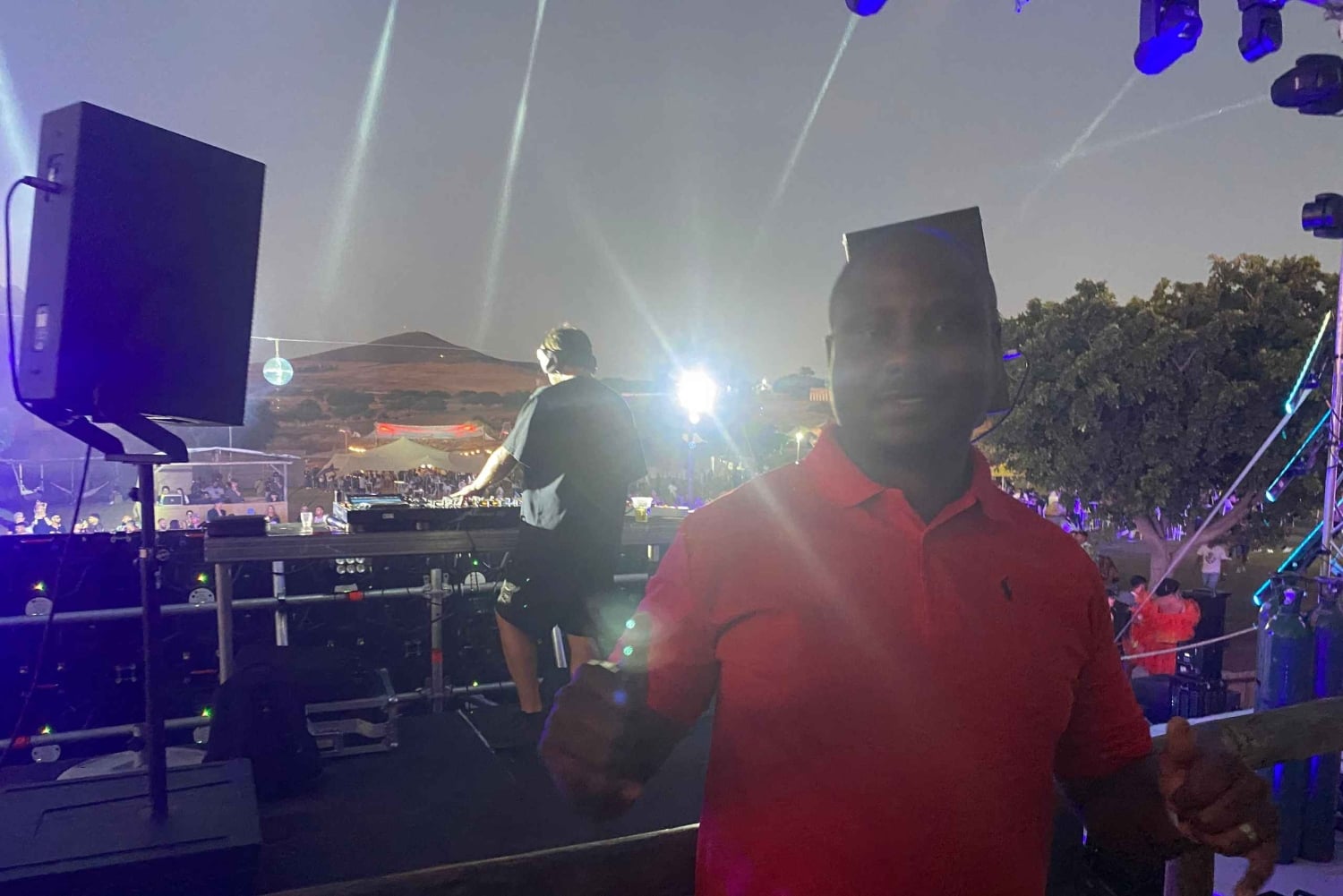 Le Cap : visite guidée des clubs nocturnes