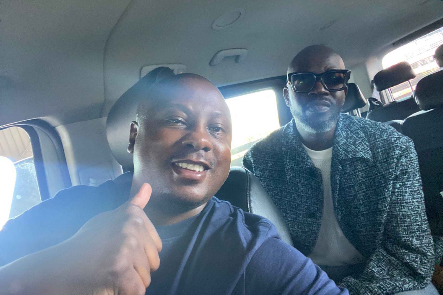 Le Cap : visite guidée des clubs nocturnes