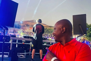 Le Cap : visite guidée des clubs nocturnes