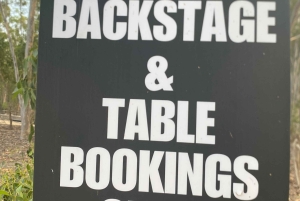 Le Cap : visite guidée des clubs nocturnes