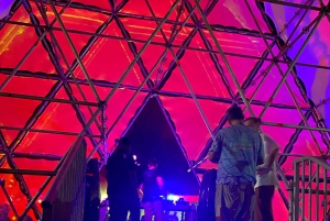 Le Cap : visite guidée des clubs nocturnes