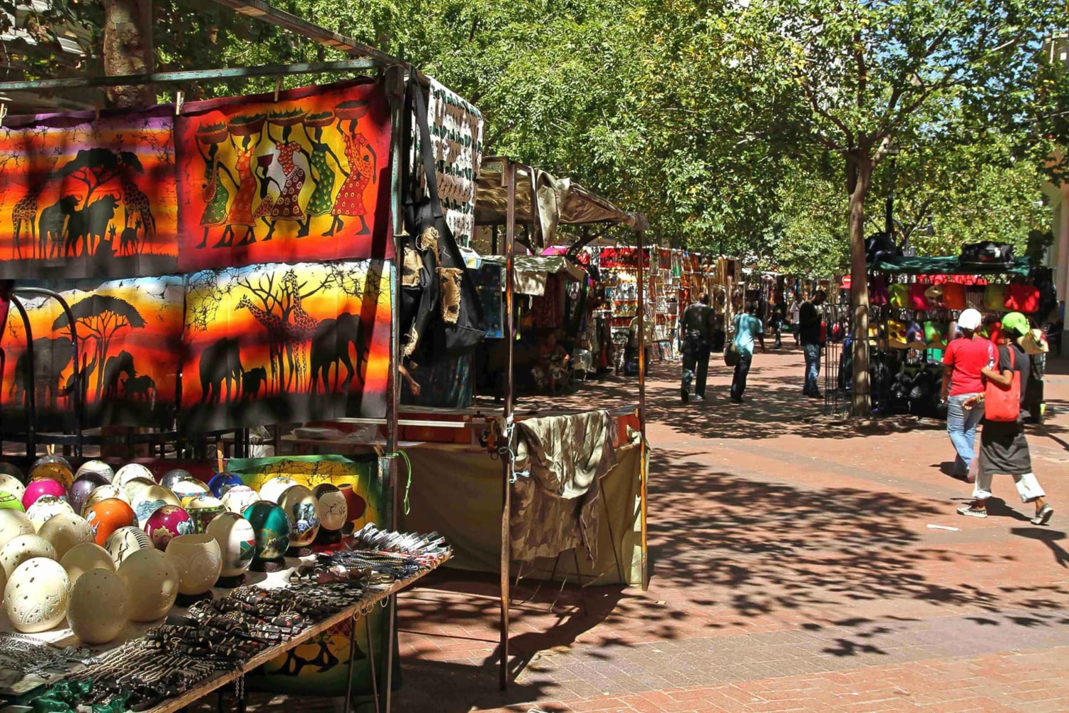 Ciudad del Cabo: Visita guiada con entrada al Museo del Distrito Seis