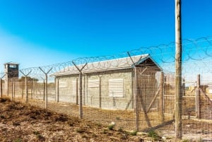 Cape Town: Guided Township Tour with Hotel Pickup