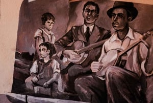 Kapkaupunki: Valokuvauskävely