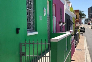 Kapsztad: Półdniowa wycieczka na plażę Boulders i spotkanie z pingwinami