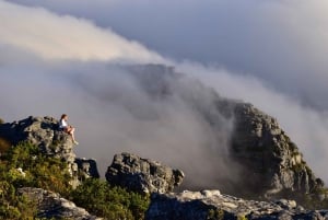 Cape Town: Half-Day City Highlights and Table Mountain Tour