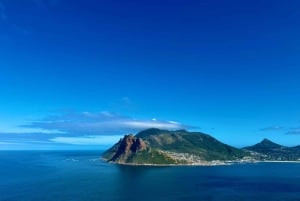 Cidade do Cabo: Passeio de bicicleta de meio dia 60 km
