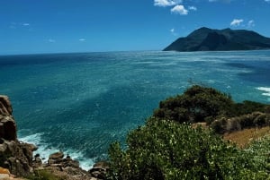 Cidade do Cabo: Passeio de bicicleta de meio dia 60 km