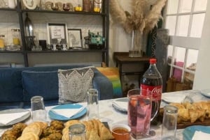 Kapstaden: Halvdagstur med gadekunst