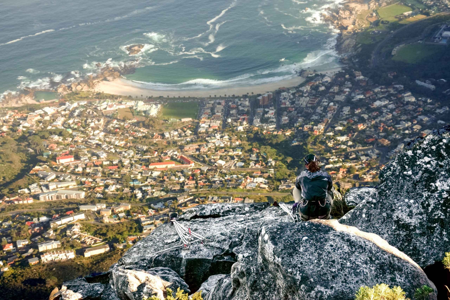 Cape Town: Half Day Table Mountain and Cape Town City Tour
