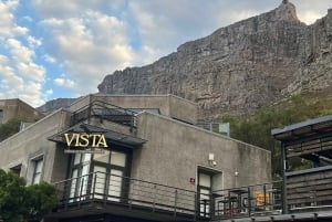 Cape Town: Half-day Table Mountain Hiking Private Tour