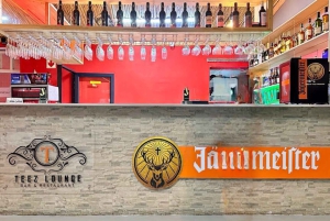 Cape Town: Halvdags Township Small Group Tour med BBQ-lunsj