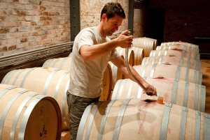 Cape Town: Half-Day Wineries and Tastings Small Group Tour