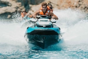 Cape Town: Half-hour Jet Ski Experience