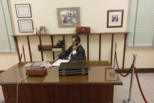 Cape Town: Heart of Cape Town Medical Museum Entrance Ticket