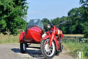 Kapstadt: Hubschrauberflug, Oldtimer-Fahrt und Mittagessen