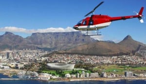 Cape Town Helicopters