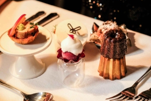 Le Cap : l'expérience du thé