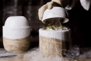 Le Cap : l'expérience du thé