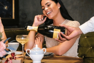 Le Cap : l'expérience du thé