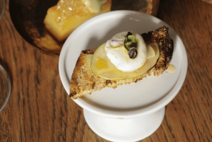 Le Cap : l'expérience du thé