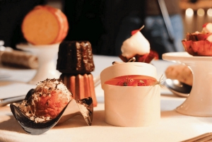 Le Cap : l'expérience du thé