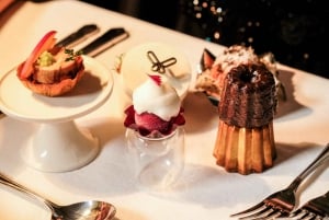 Cape Town: High Tea Experience