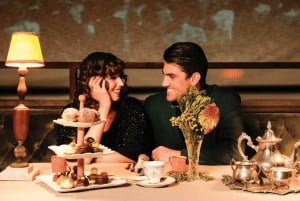 Cape Town: High Tea Experience