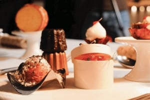 Cape Town: High Tea Experience