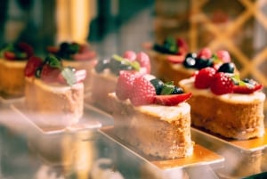 Cape Town: High Tea Experience