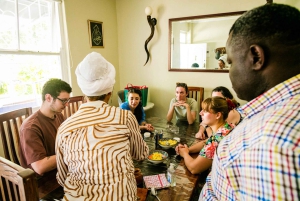 Cape Town Walking Tour: Bo-Kaap & City Highlights