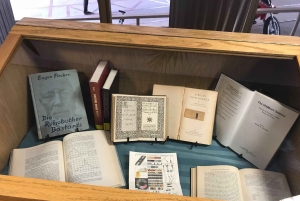 Città del Capo: biglietto d'ingresso per il Centro dell'Olocausto e dei Genocidi