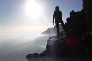 Ciudad del Cabo: India Venster Excursión a la Montaña de la Mesa
