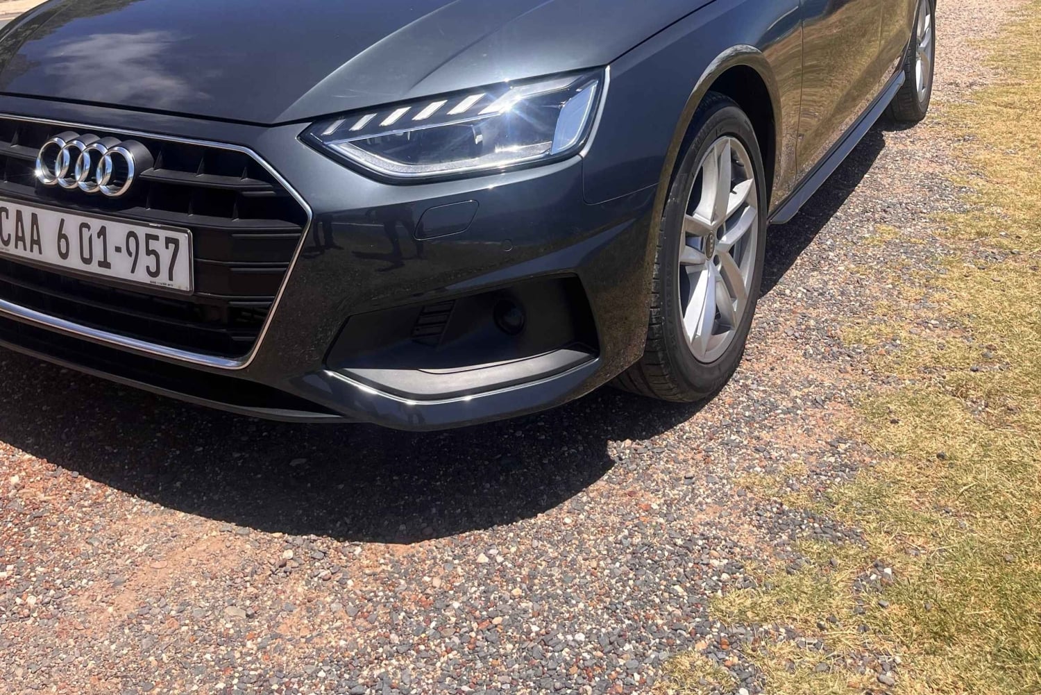 Kapkaupungin kansainvälinen lentoasema (CPT): Kuljetus Kapkaupunkiin