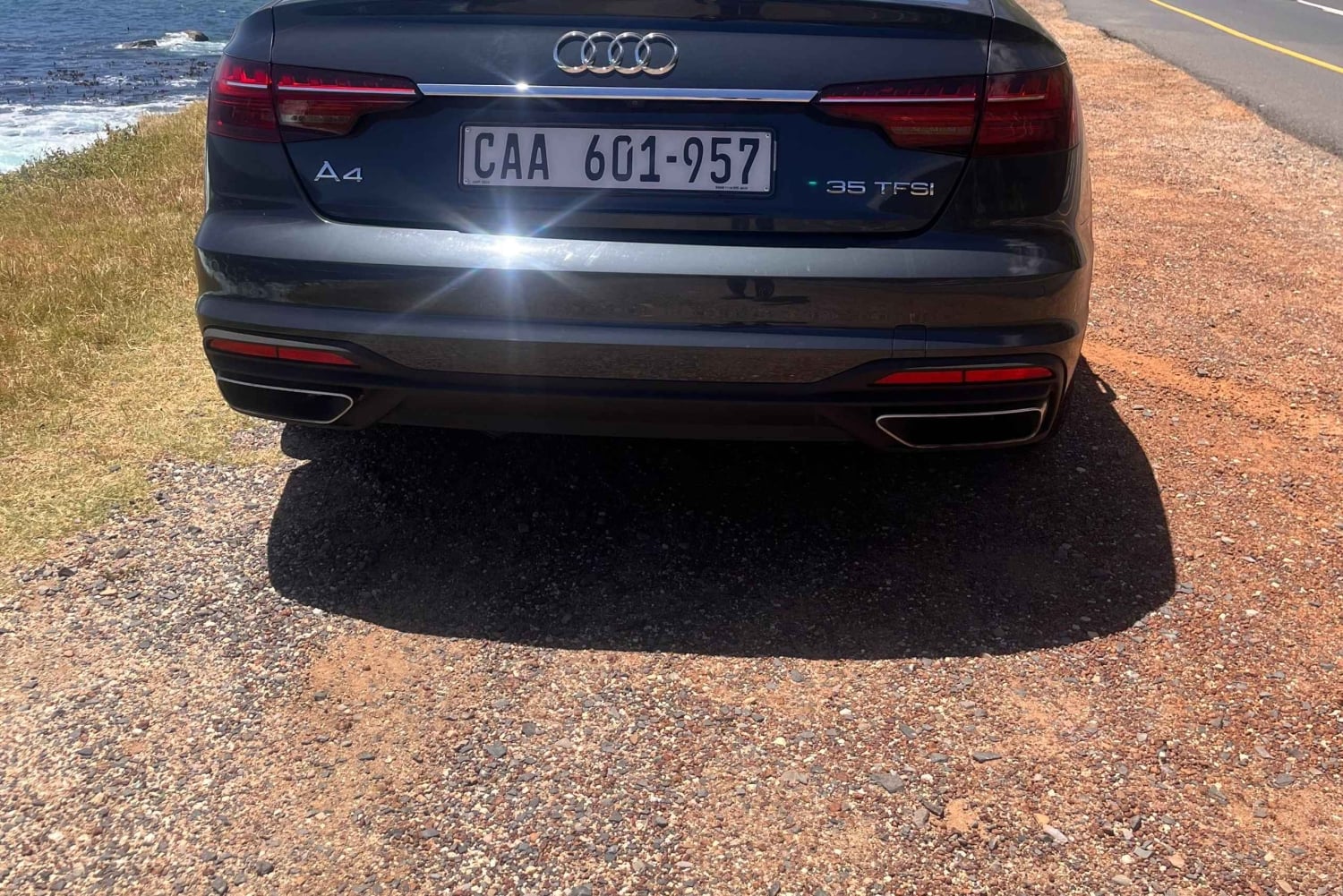 Kapkaupungin kansainvälinen lentoasema (CPT): Kuljetus Kapkaupunkiin