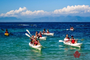 Cape Town Kayaking with Penguins Experience - Boulders Beach