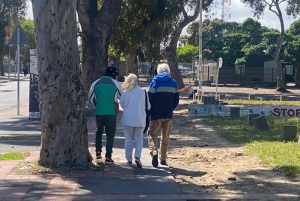 Città del Capo: Tour di mezza giornata di Langa Township