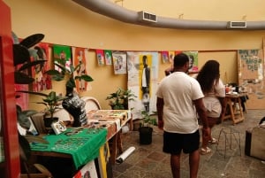 Cape Town: Langa Township Tour & Bo-Kaap Cooking Class