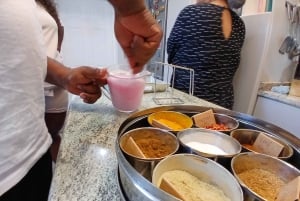 Cape Town: Langa Township Tour & Bo-Kaap Cooking Class