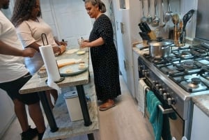 Cape Town: Langa Township Tour & Bo-Kaap Cooking Class