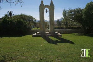 Ciudad del Cabo: legado y monumentos, esclavos e historias (con almuerzo)