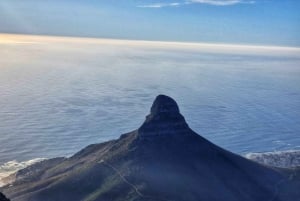 Kapkaupunki: Lions Head Hike & Picnic