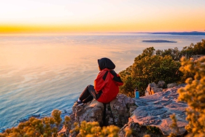 Le Cap : randonnée à Lion's Head avec un créateur de contenu