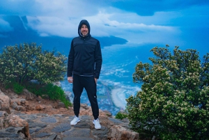 Le Cap : randonnée à Lion's Head avec un créateur de contenu
