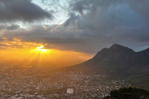 Cape Town: Lion's Head Summit Hike - Private