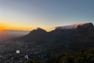 Cape Town: Lion's Head Summit Hike - Private