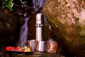 Cape Town: Lion's Head Summit Hike - Private