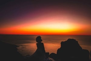 Cape Town: Lion's Head Sunrise or Sunset Hike & Stargazing